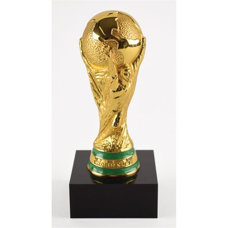 Lot #3145  2014 FIFA World Cup Final Trophy - Image 2