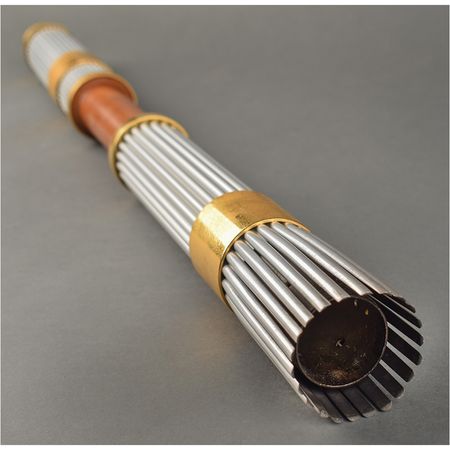Lot #3124  Atlanta 1996 Summer Olympics Torch - Image 3