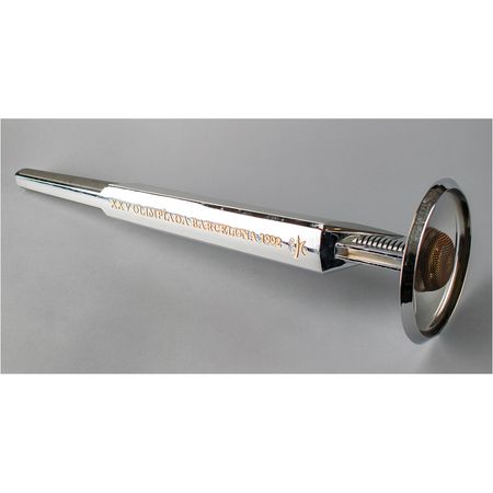 Lot #3116  Barcelona 1992 Summer Olympics Torch - Image 1