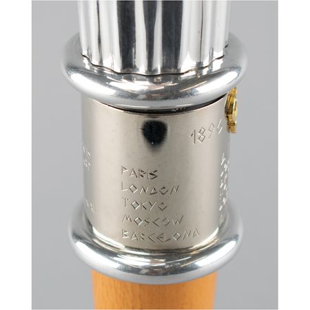 Lot #3121  1996 Summer Olympics Centennial Torch - Image 4