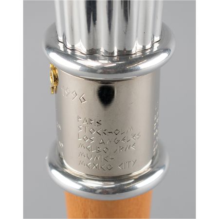 Lot #3121  1996 Summer Olympics Centennial Torch - Image 5