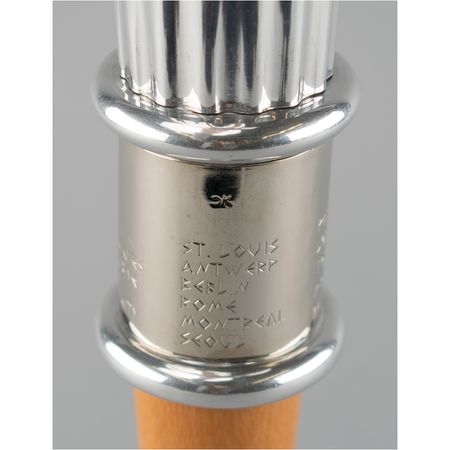 Lot #3121  1996 Summer Olympics Centennial Torch - Image 6