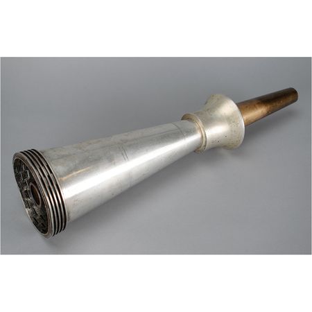 Lot #3096  Moscow 1980 Summer Olympics Prototype Torch - Image 3