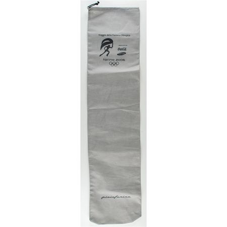 Lot #3136  Torino 2006 Winter Olympics Torch - Image 7