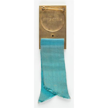 Lot #3068  Tokyo 1964 Summer Olympics Official's Badge - Image 2
