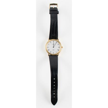 Lot #3120  Patek Philippe Calatrava International Olympic Committee Watch - Image 3