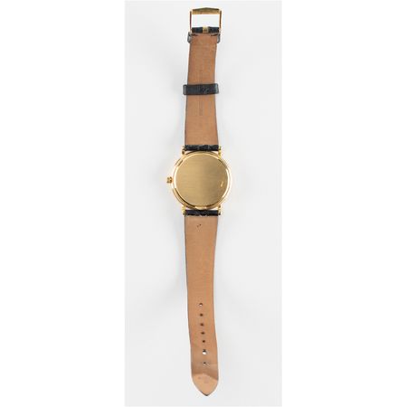 Lot #3120  Patek Philippe Calatrava International Olympic Committee Watch - Image 5