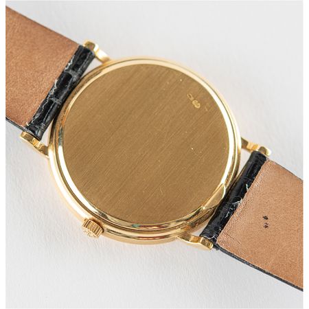 Lot #3120  Patek Philippe Calatrava International Olympic Committee Watch - Image 6