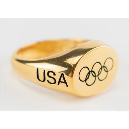 Lot #3118  Barcelona 1992 Summer Olympics USA
