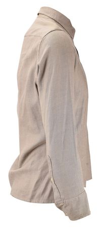 Lot #652 James Cagney: Screen-worn shirt from the 1939 Cagney-Bogart Western - Image 4