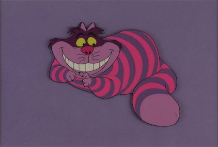 Lot #925 Alice in Wonderland Collection of (25) Production Cels: The creatures of Wonderland?a menagerie of 25 original production cels - Image 5