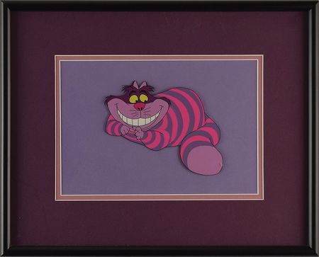 Lot #925 Alice in Wonderland Collection of (25) Production Cels: The creatures of Wonderland?a menagerie of 25 original production cels - Image 6
