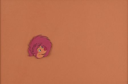 Lot #925 Alice in Wonderland Collection of (25) Production Cels: The creatures of Wonderland?a menagerie of 25 original production cels - Image 30