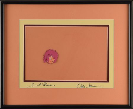 Lot #925 Alice in Wonderland Collection of (25) Production Cels: The creatures of Wonderland?a menagerie of 25 original production cels - Image 31