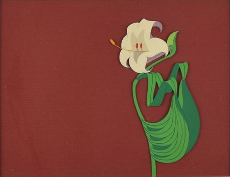 Lot #925 Alice in Wonderland Collection of (25) Production Cels: The creatures of Wonderland?a menagerie of 25 original production cels - Image 38