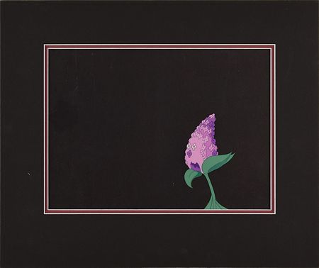 Lot #925 Alice in Wonderland Collection of (25) Production Cels: The creatures of Wonderland?a menagerie of 25 original production cels - Image 42