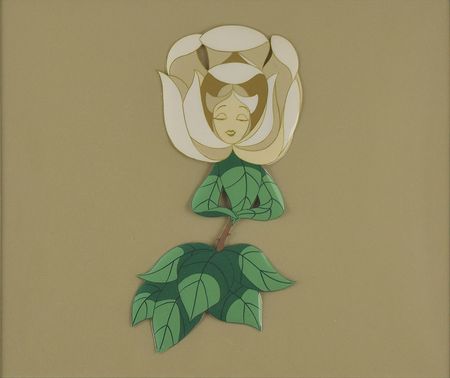 Lot #925 Alice in Wonderland Collection of (25) Production Cels: The creatures of Wonderland?a menagerie of 25 original production cels - Image 44