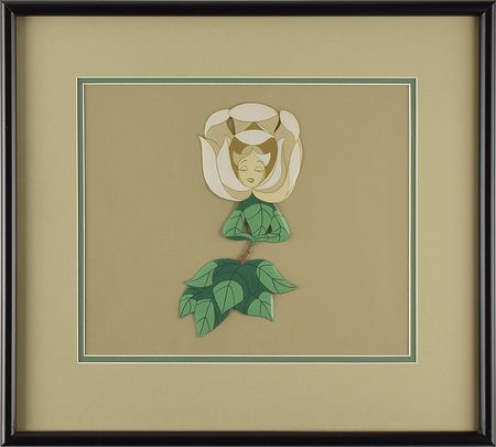 Lot #925 Alice in Wonderland Collection of (25) Production Cels: The creatures of Wonderland?a menagerie of 25 original production cels - Image 45