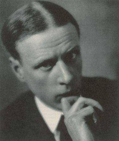 Lot #444 Sinclair Lewis Handwritten Letter Signed - Image 3