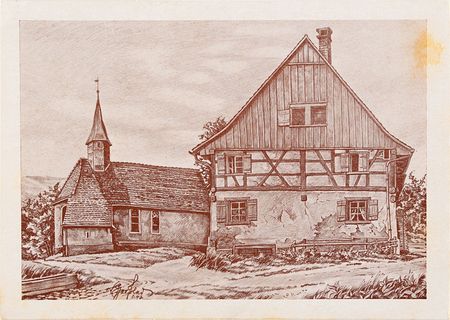 Lot #439 Hermann Hesse Ticket - Image 3