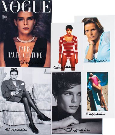 Lot #278  Princess Stephanie - Image 1