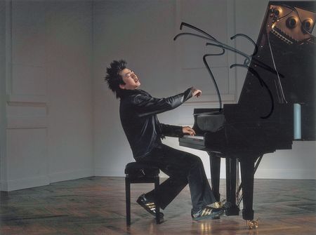 Lot #757  Lang Lang - Image 1