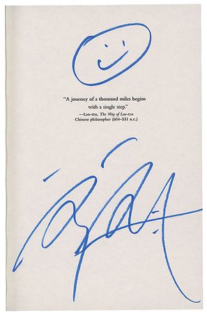 Lot #757  Lang Lang - Image 3