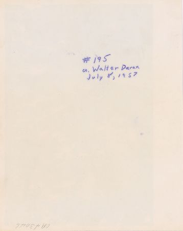 Lot #757 Marilyn Monroe Photograph - Image 2