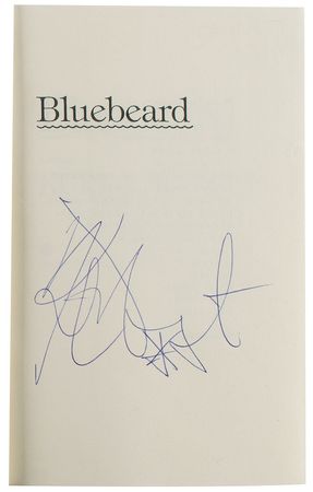 Lot #459 Kurt Vonnegut - Image 2