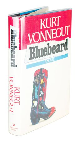 Lot #459 Kurt Vonnegut - Image 3