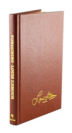 Lot #441 Louis L'Amour - Image 3