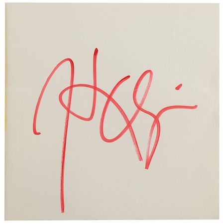 Lot #524 Harry Chapin - Image 1