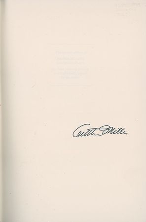 Lot #449 Arthur Miller and John Iriving Books - Image 1