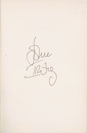 Lot #449 Arthur Miller and John Iriving Books - Image 2