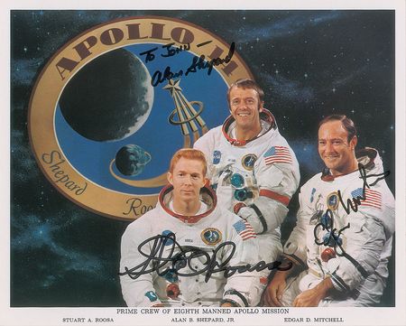 Lot #828 Sandy Koufax - Image 1