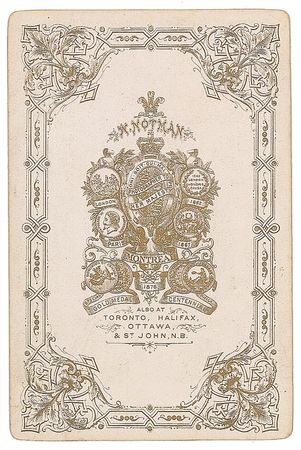 Lot #202 Sitting Bull Photograph - Image 2