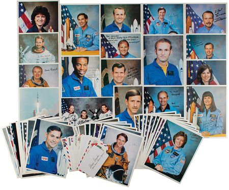 Lot #365 NASA Collection - Image 2