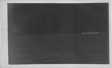 Lot #196 Titanic Negative - Image 1