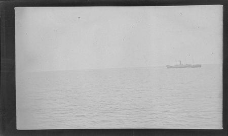 Lot #196 Titanic Negative - Image 2