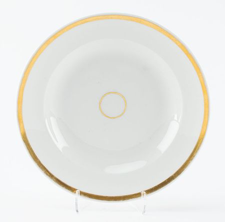 Lot #9 Andrew Jackson China