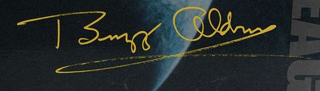 Lot #338 Buzz Aldrin Action Figure - Image 4