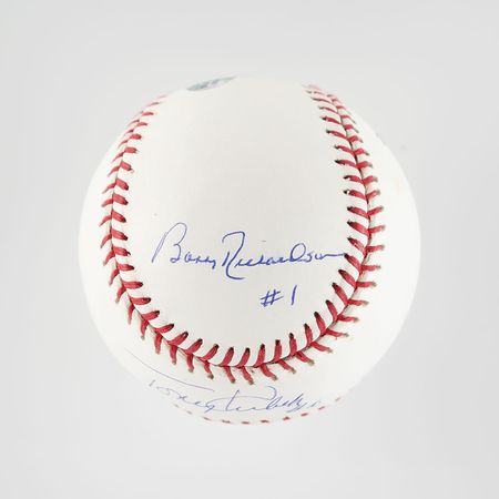 Lot #837  NY Yankees: 1961 - Image 3