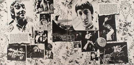 Lot #504 The Who: Moon, Keith Album - Image 1