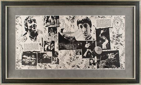 Lot #504 The Who: Moon, Keith Album - Image 2