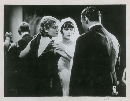 Lot #693 Louise Brooks Signed Photograph - Image 1