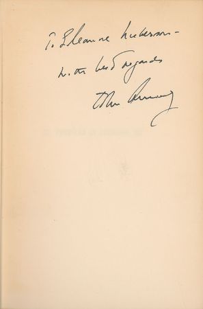 Lot #79 John F. Kennedy Book - Image 1