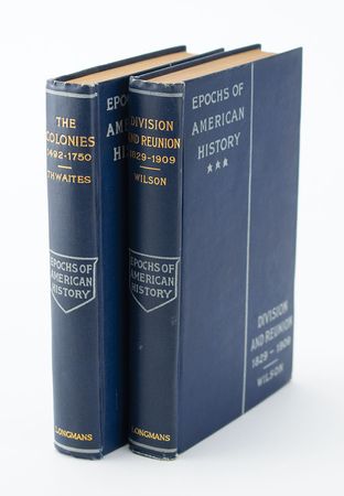 Lot #67 Woodrow Wilson: Presented to his 