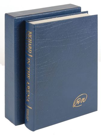 Lot #85 Richard Nixon Book - Image 2