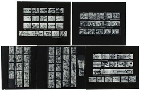 Lot #2266  Apollo Original Vintage NASA Photography Collection - Image 10
