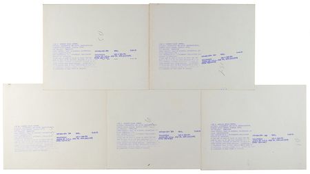 Lot #2266  Apollo Original Vintage NASA Photography Collection - Image 11